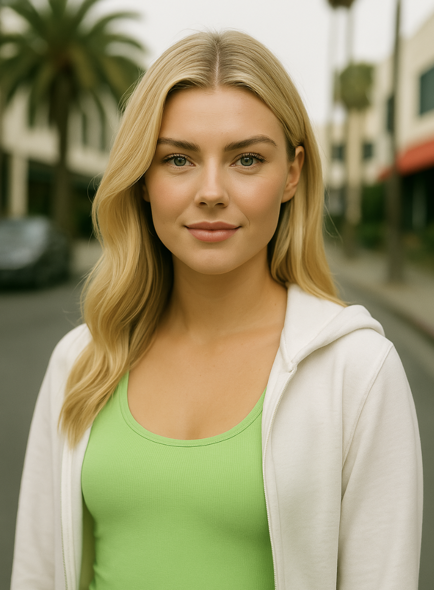 Alex Monroe