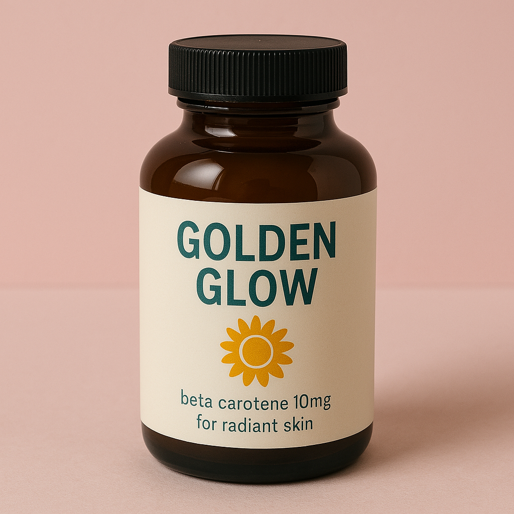 Golden Glow