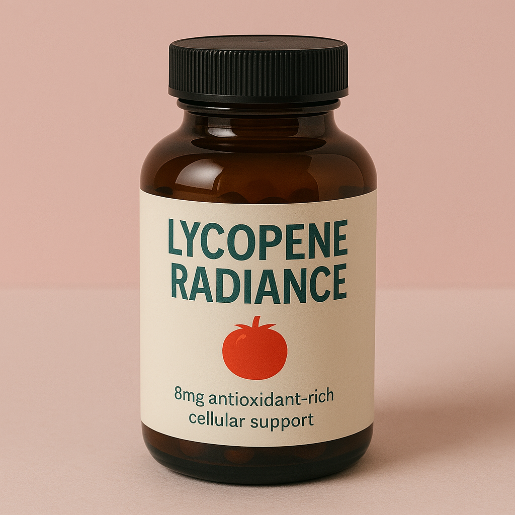Lycopene Radiance